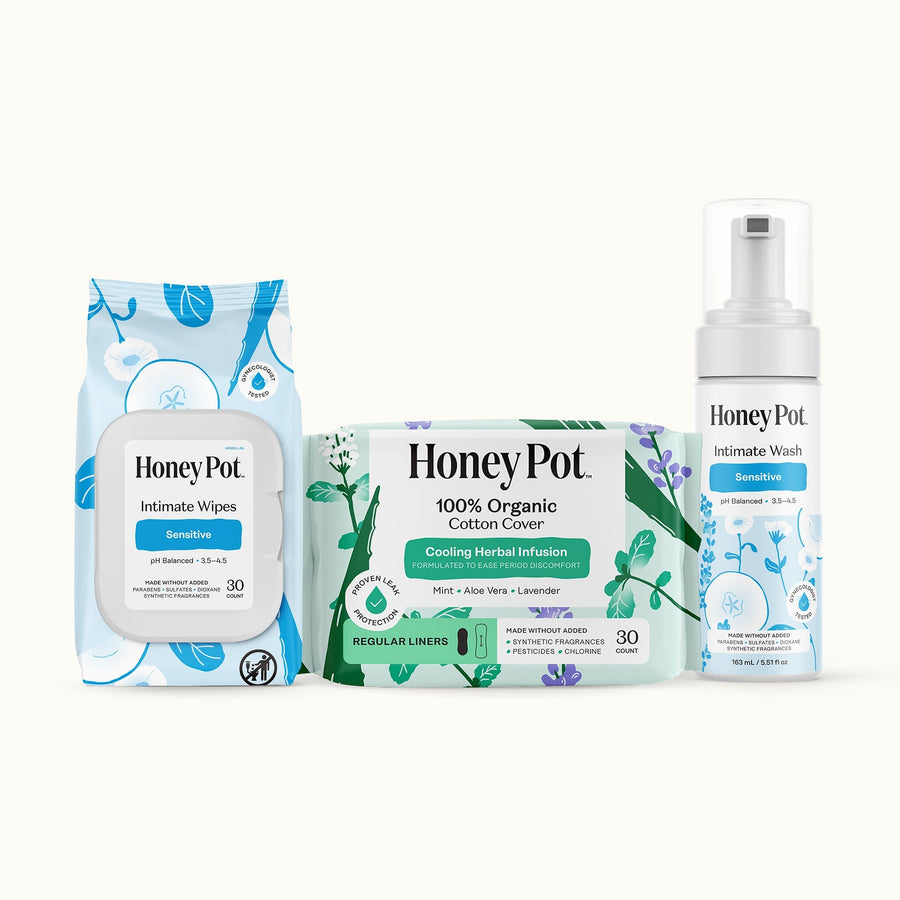 Try It Bundle U9