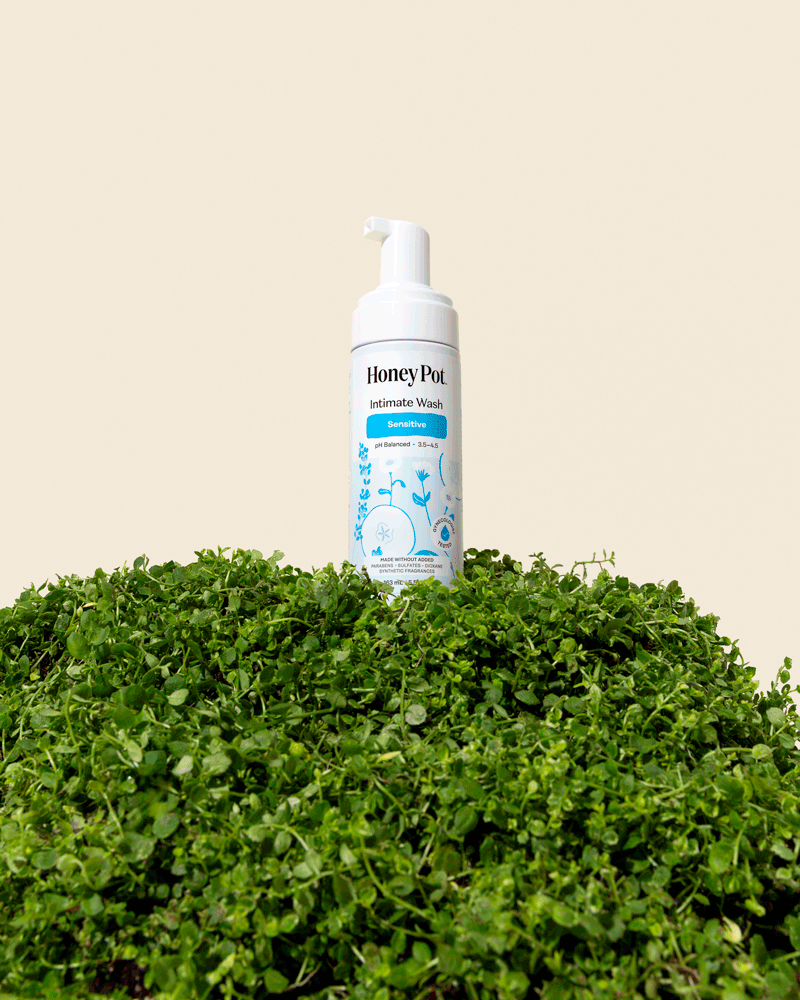 Sensitive Skin Ritual K6